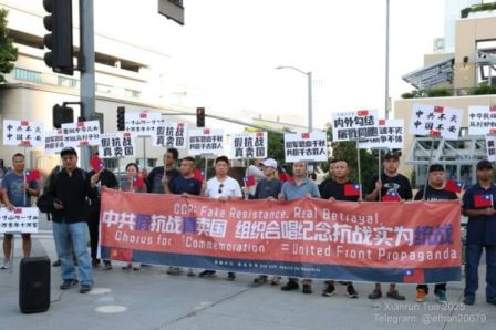 毛泽东至少7次感谢过日本侵华-1984bbs