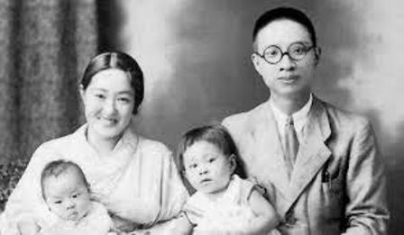 网文：被中共判刑十二年的密码天才-1984bbs