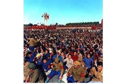 中共罪行录：北京“红八月”打死多少老师？-1984bbs