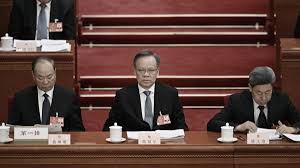 习是否“退居幕后”和四中全会变局引关注-1984bbs