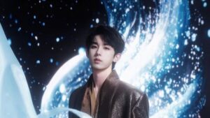 不止于朦胧 又一男星也被注册军火商标 网传可怕黑幕-1984bbs