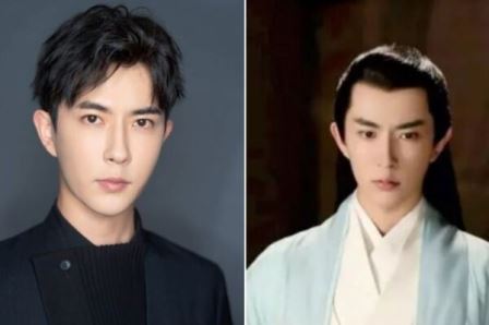 影射于朦胧? 极光光新剧惊现“献祭挡灾”情节-1984bbs