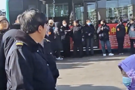 中共为何反常推“强制社保”？-1984bbs