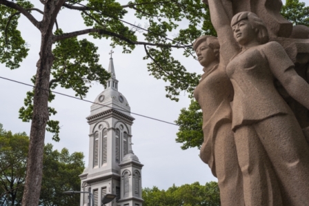 【名家专栏】社会主义者真懂社会主义吗?-1984bbs