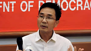 【禁闻】习近平连任还是下台? 调查结果出人意料-1984bbs