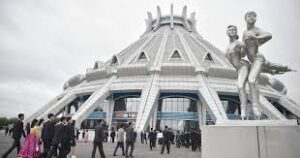 【禁闻】习近平出状况? 李强访朝消息引猜测-1984bbs