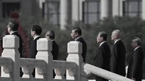 【禁闻】防四中全会前出乱子？党媒连发八文喊话-1984bbs