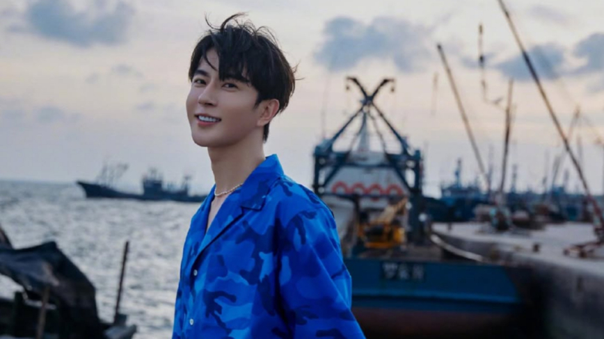 于朦胧离世满月 生前最后挥手道别画面惹人哭-1984bbs