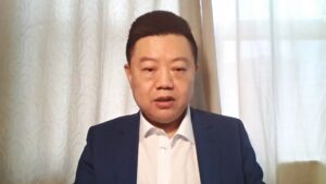 见证活摘罪恶 前中共军医：被活摘的士兵不到18岁（上）-1984bbs