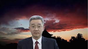 【禁闻】胡锦涛之子露面记者会 风头盖过上司-1984bbs