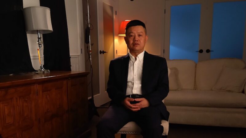 见证活摘罪恶 前中共军医获悉更大恐怖秘密(中)-1984bbs