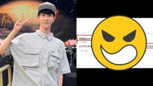 范世锜才爆声纹99%吻合！又认“杀了于朦胧”贴文曝-1984bbs