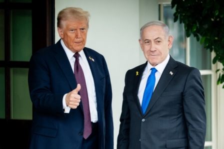 加沙峰会中共被踢出局 意味着什么-1984bbs