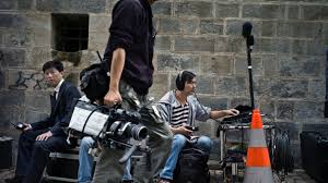 【禁闻】中共危机加剧? 四中全会前突批媒体泄密-1984bbs