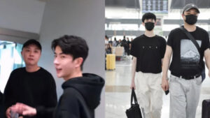 于朦胧案越挖越惊悚 经纪人杜强真实面目被扒-1984bbs