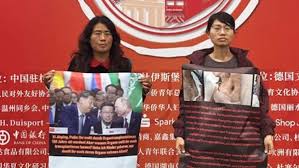 【禁闻】河南女子感冒就医 被医院骗摘左肺-1984bbs