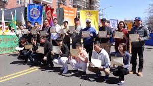 【禁闻】于朦胧事件促民众三退 台媒关注退党潮-1984bbs