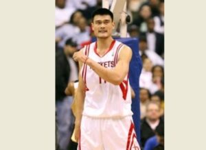 姚明领养老金为何让中国人羡慕？-1984bbs