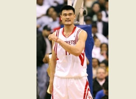 姚明领养老金为何让中国人羡慕？-1984bbs