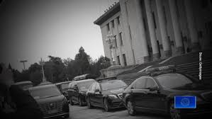 【禁闻】诡异! 四中全会召开 党媒报导异常低调-1984bbs