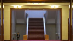 四中全会举行 网络热议习近平的结局-1984bbs