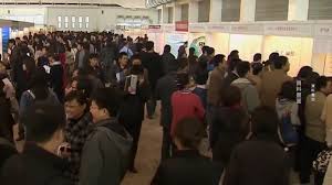 【禁闻】中国“剩女”“剩男”现象严峻 专家析因-1984bbs