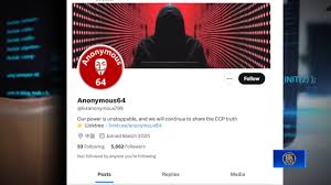 【禁闻】黑客称攻入中共官网 截获高层密谈内容-1984bbs