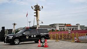 【禁闻】四中全会暗潮汹涌 军方人事提案外泄-1984bbs