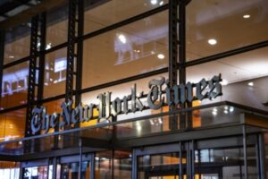 张锦华：《纽约时报》卖了什么？-1984bbs