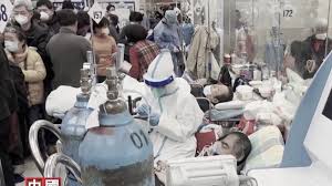 【禁闻】见证武汉疫情惨况：每天至少死3000人-1984bbs