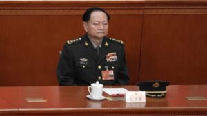 分析：张又侠错失“倒习”良机 中南海内斗更激烈-1984bbs