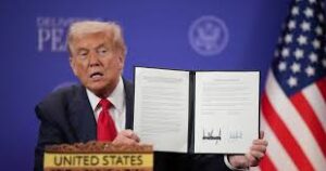 【禁闻】川习会倒数 外界关注多个焦点议题-1984bbs