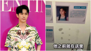 于朦胧照片被母校下架 网斥恶人手眼通天-1984bbs