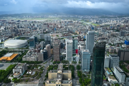 【网海拾贝】美国会为与中共达成协议而放弃台湾吗？-1984bbs