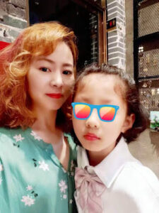 胡和图雅丈夫哈斯:“109锡安教案”被抓捕的蒙古族基督徒胡和图雅的情况通报-1984bbs