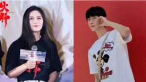 卷入于朦胧案没人看 电影《火种》被揭刷票造假-1984bbs