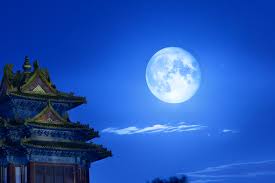 中秋月圆 多少家庭因中共迫害而不能团圆-1984bbs