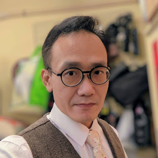 图片[2]-获刑4年2个月的香港47人案之徐子见于2025年10月27日刑满获释-1984bbs