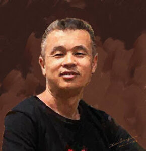 “白纸运动”的先驱、“四通桥勇士”彭立发（彭载舟）举义3周年 网传其遭判刑9年-1984bbs