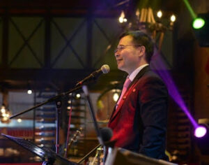 “10·9锡安教案”之王林牧师的案情及简历-1984bbs