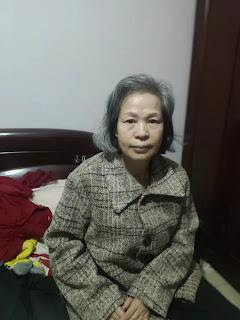 图片[2]-北京人权捍卫者葛志慧女士又遭刑事拘留-1984bbs