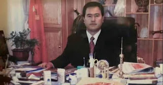 图片[2]-被判无期徒刑的藏族企业家、政治犯多吉扎西在狱中再度遭袭击，狱方默许，并拒绝家属探监-1984bbs