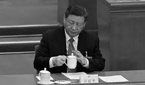 习近平13年狂出150本书 打折也无人买引热议-1984bbs