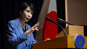 【禁闻】介入中日僵局? 川普与习通话后致电高市-1984bbs