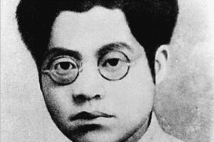 夏明翰一首断头诗，多少上当人-1984bbs