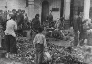 中共罪行录：寿阳事件整死349人-1984bbs