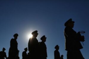 透视中共超限战（5）：针对信仰的神魔大战（上）-1984bbs