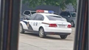 大中国审判系列之四：广西访民韦亚妮的十年血泪抗争-1984bbs