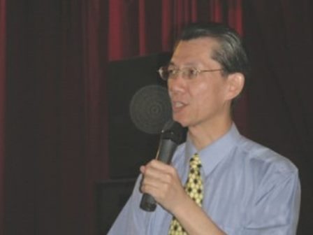 明居正教授:到底是谁在抗日(上)-1984bbs