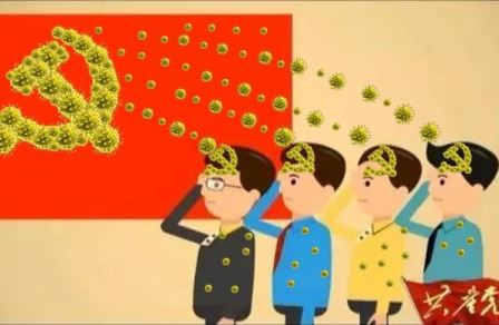 朱乔乔：被谎言塑造的童年-1984bbs